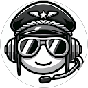 Pilotman profielfoto